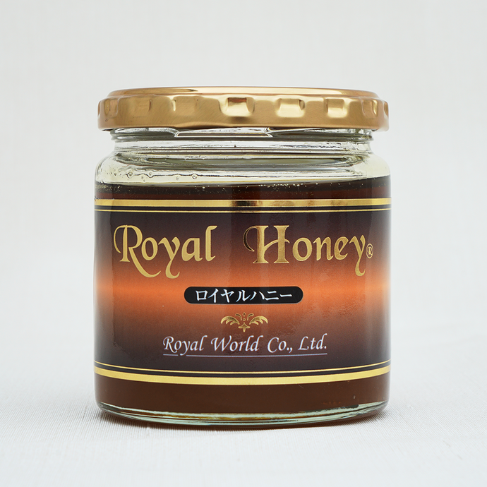 Royal Honey（ロイヤルハニー）